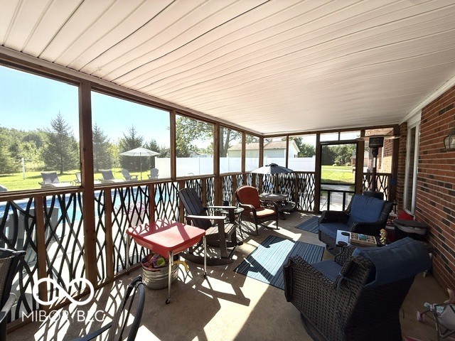 303 Mattie Harris Road Centerville, IN 47330 - Photo 10 of 34 Gallery Image 10