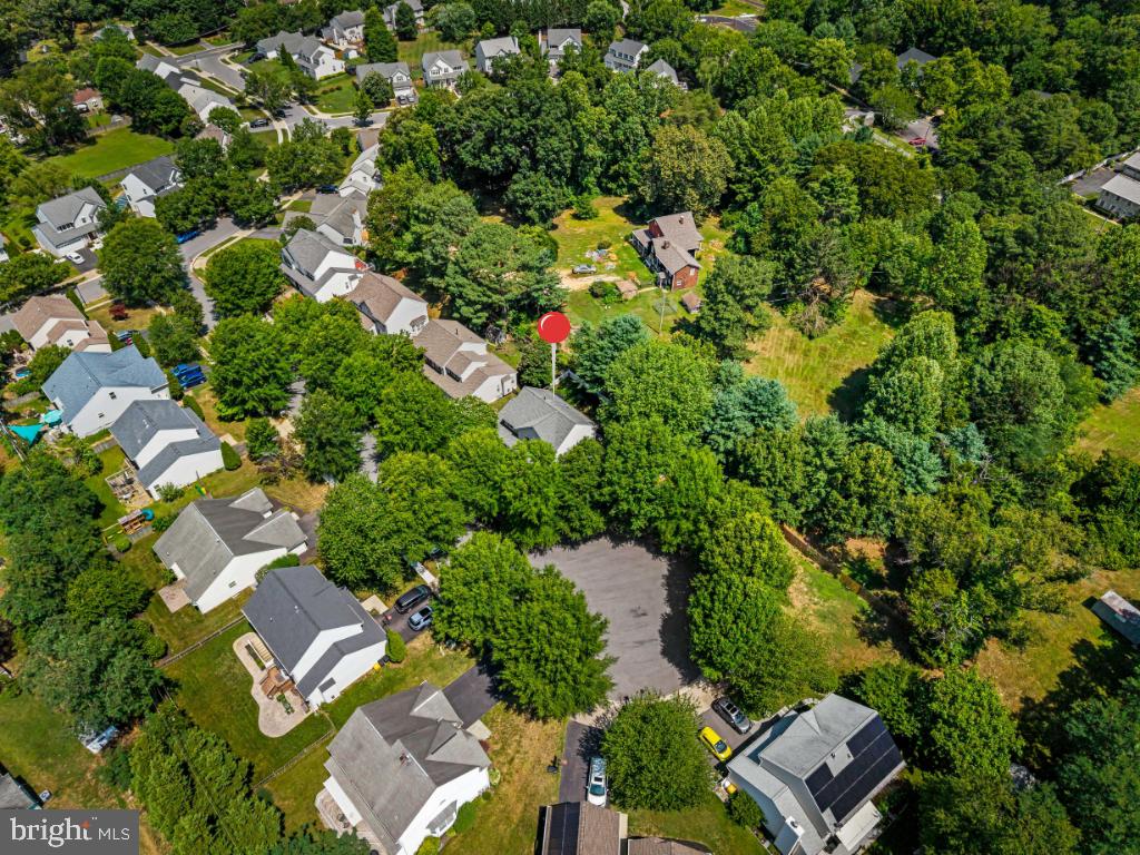 1106 Top Ridge Court Gambrills, MD 21054 - Photo 57 of 67 Ariel View