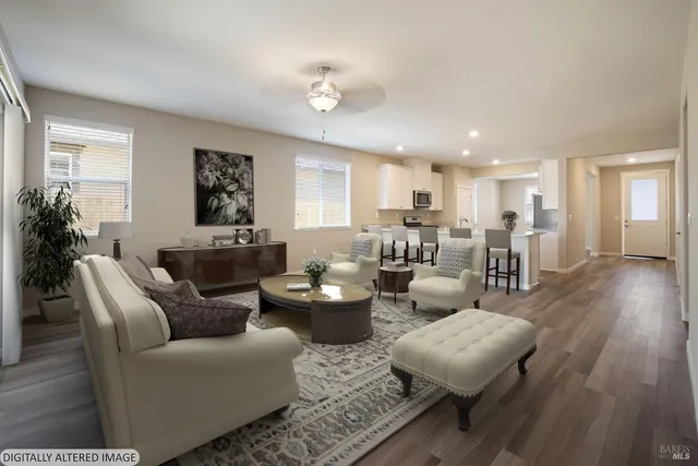 $554,900 | 2230 Front Porch Lane, Rio Vista, CA 94571