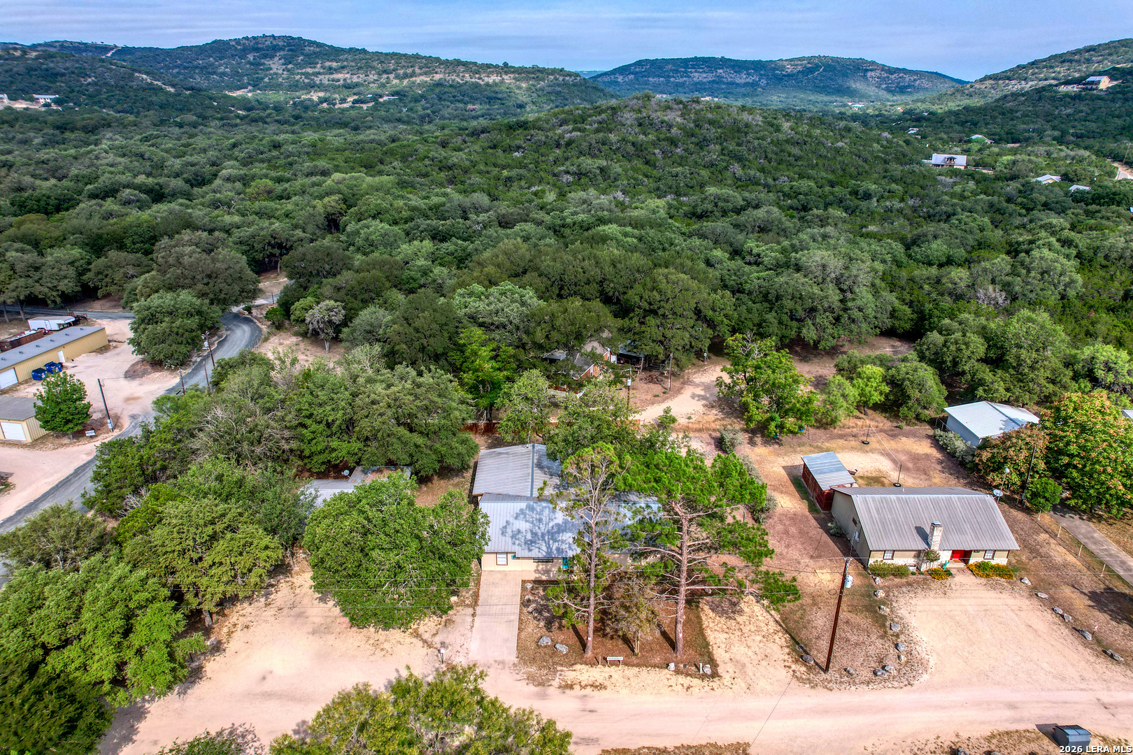 100 Pineview Road Concan, TX 78838 - Photo 31 of 41