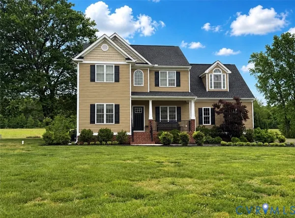$549,000 | 5725 Baylor Grove Court, Providence Forge, VA 23140