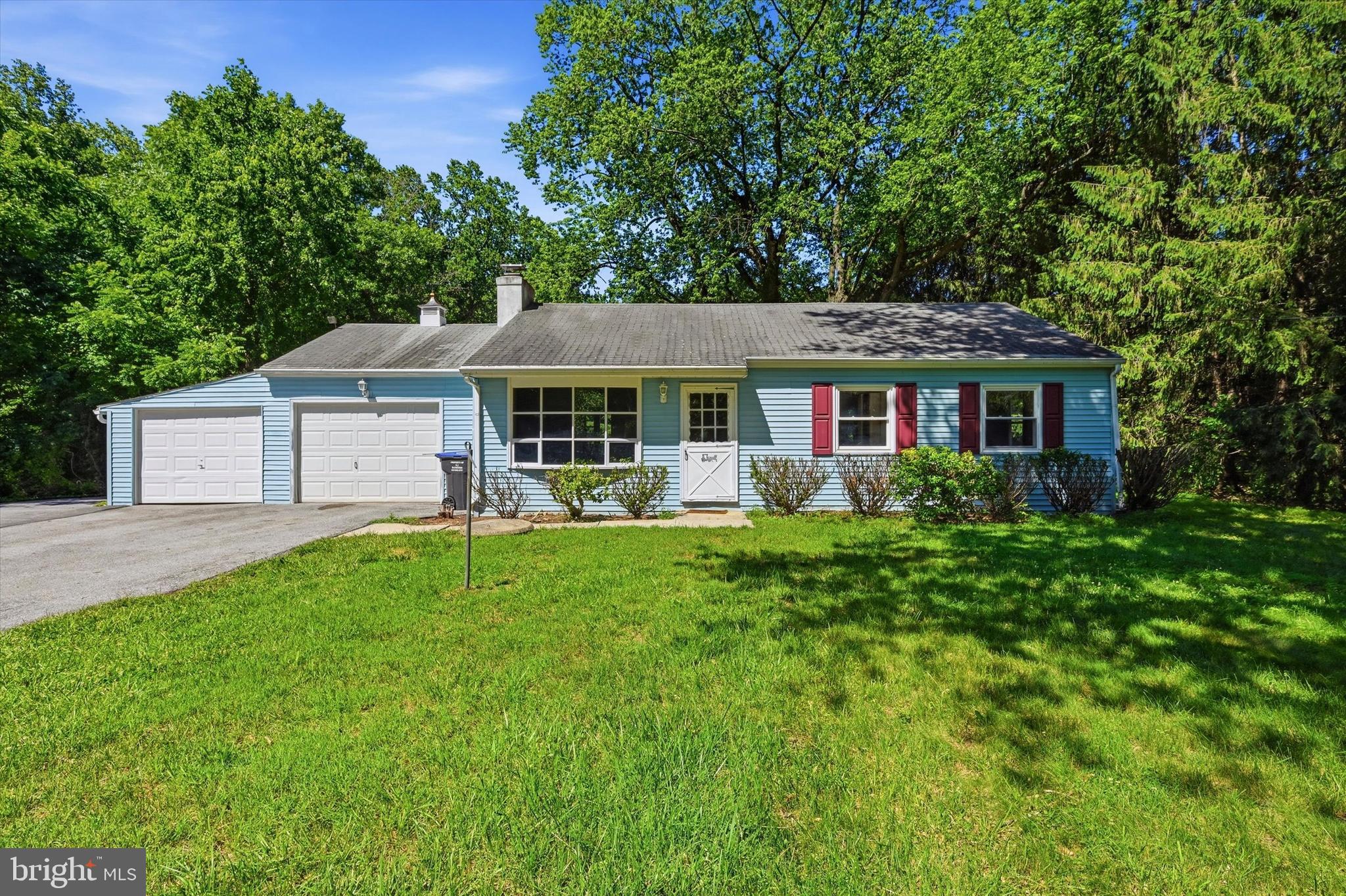 700 Sugars Bridge Road West Chester, PA 19382 - Photo 1 of 18