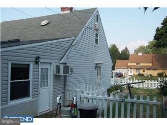 9336 Andover Road Philadelphia, PA 19114 - Photo 3 of 12 Exterior Side