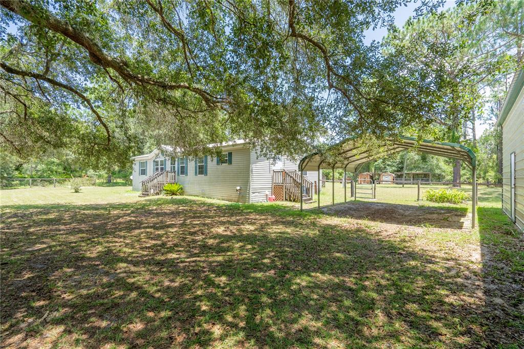7392 Northeast 192nd Place Citra, FL 32113 - Photo 30 of 46