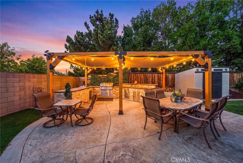 28344 Fox Ridge Cove Menifee, CA 92585 - Photo 45 of 64