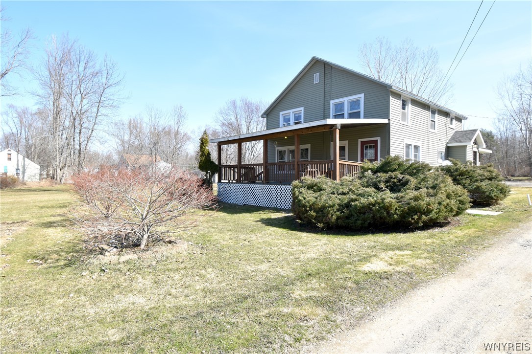 8637 Lake Shore Road Evans, NY 14006 - Photo 1 of 1 Gallery Image 1