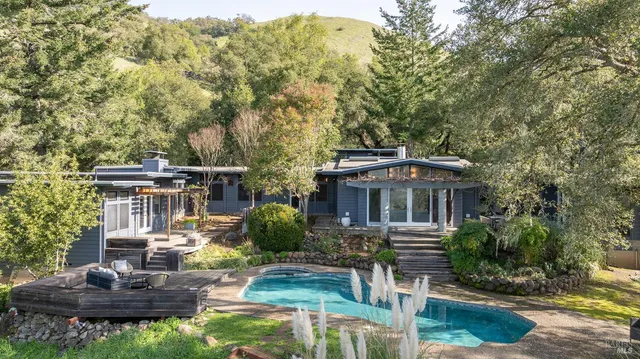 $3,495,000 | 5815 Bennett Valley Road, Santa Rosa, CA 95404