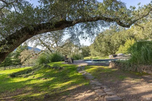 $3,495,000 | 5815 Bennett Valley Road, Santa Rosa, CA 95404