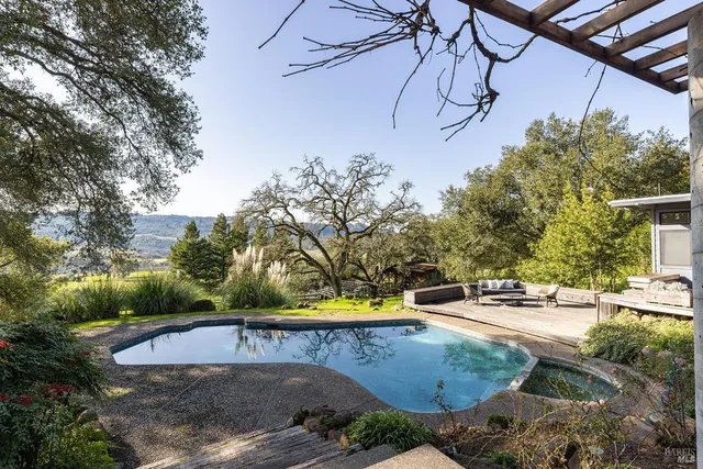 $3,495,000 | 5815 Bennett Valley Road, Santa Rosa, CA 95404