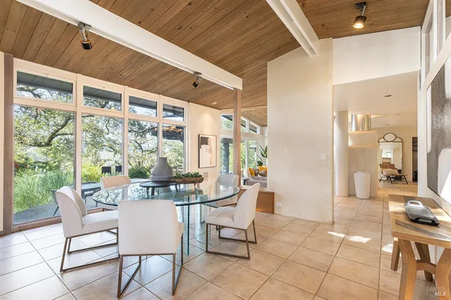 $3,495,000 | 5815 Bennett Valley Road, Santa Rosa, CA 95404