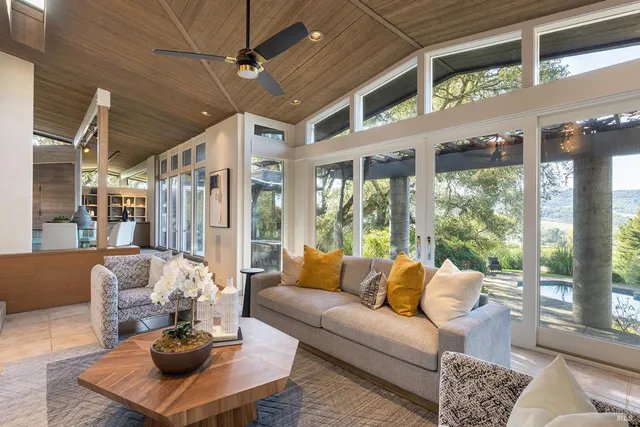 $3,495,000 | 5815 Bennett Valley Road, Santa Rosa, CA 95404