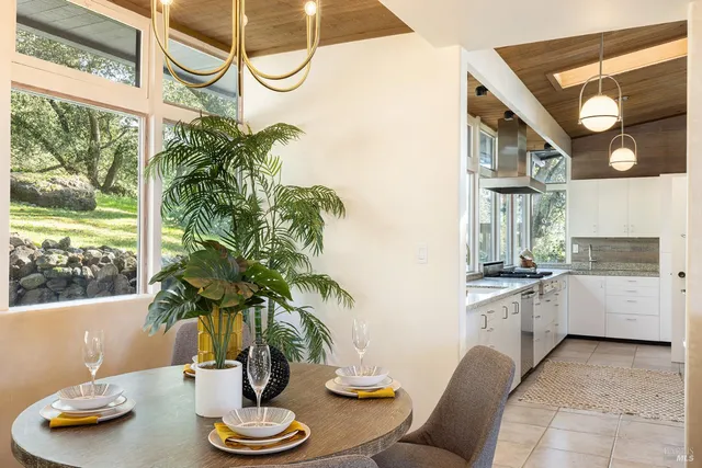 $3,495,000 | 5815 Bennett Valley Road, Santa Rosa, CA 95404