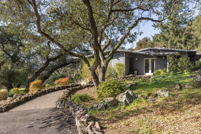 $3,495,000 | 5815 Bennett Valley Road, Santa Rosa, CA 95404