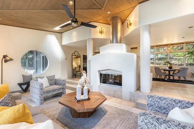 $3,495,000 | 5815 Bennett Valley Road, Santa Rosa, CA 95404