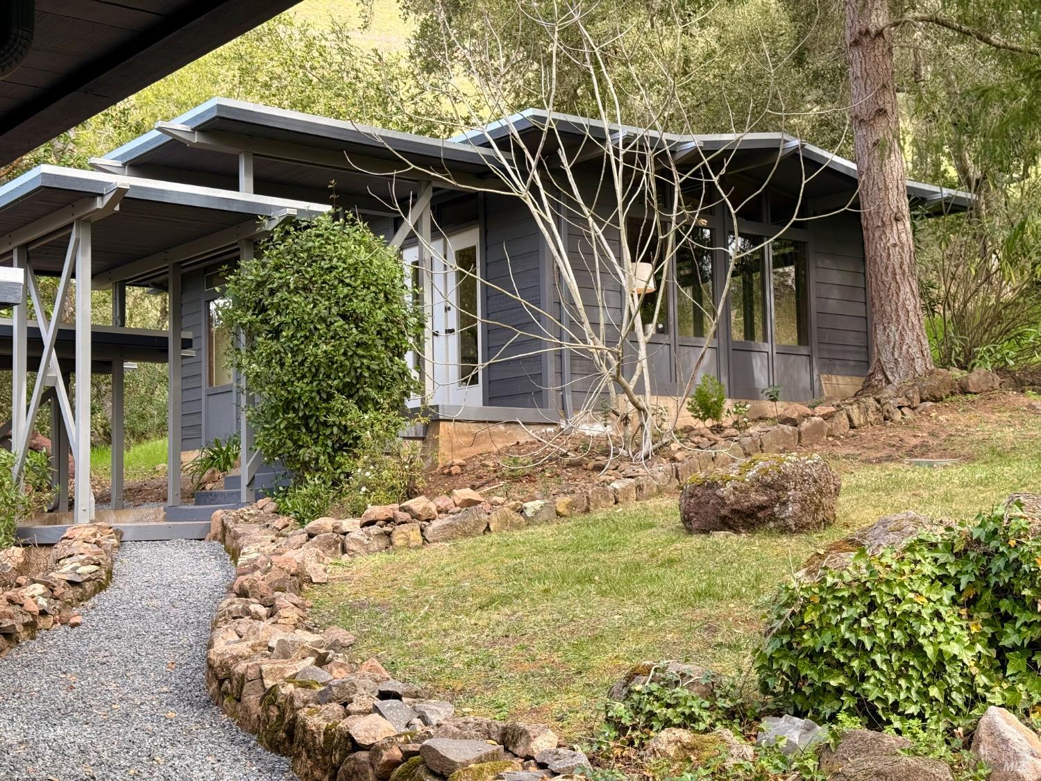 5815 Bennett Valley Road Santa Rosa, CA 95404 - Photo 27 of 50 a view of a chair of the house