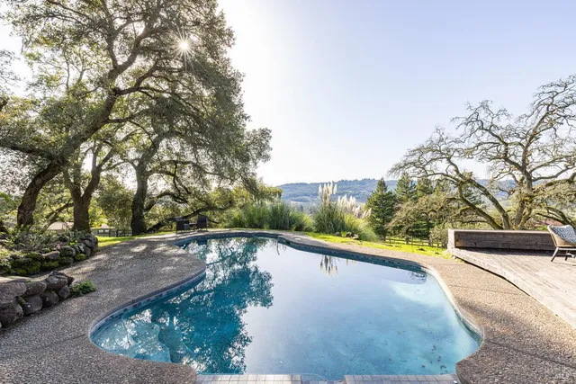 $3,495,000 | 5815 Bennett Valley Road, Santa Rosa, CA 95404