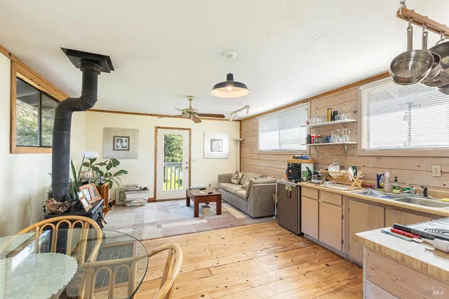 $3,495,000 | 5815 Bennett Valley Road, Santa Rosa, CA 95404