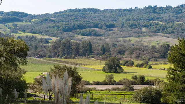 $3,495,000 | 5815 Bennett Valley Road, Santa Rosa, CA 95404