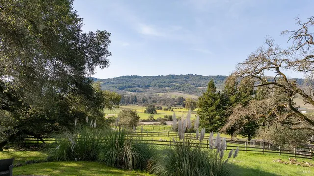 $3,495,000 | 5815 Bennett Valley Road, Santa Rosa, CA 95404