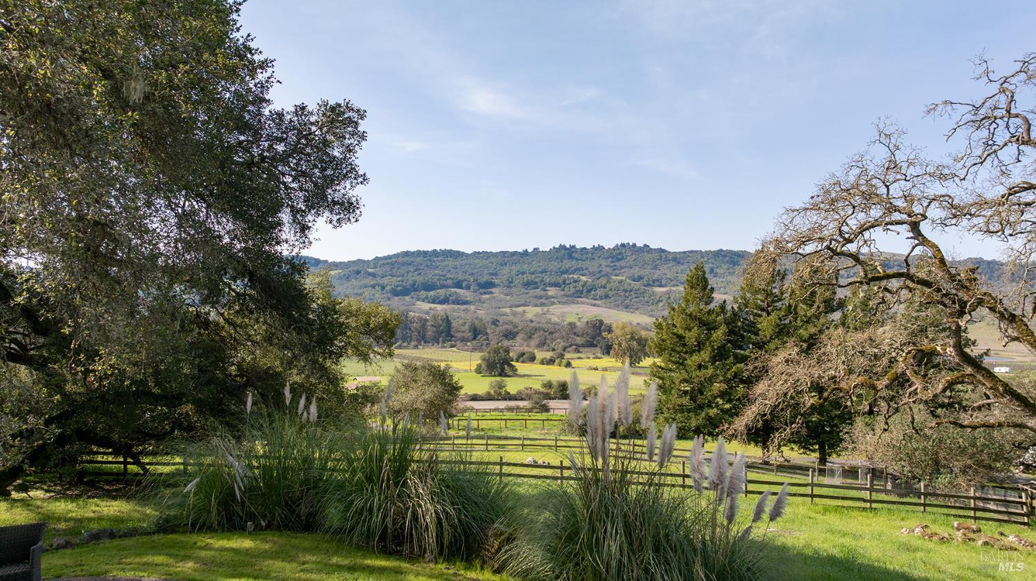 5815 Bennett Valley Road Santa Rosa, CA 95404 - Photo 7 of 50 a view of lake with mountain