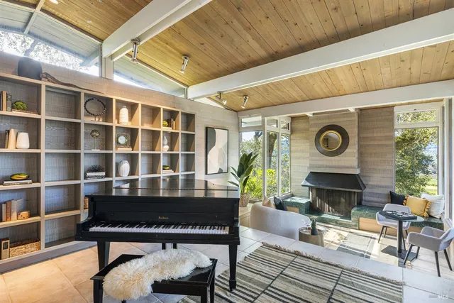 $3,495,000 | 5815 Bennett Valley Road, Santa Rosa, CA 95404