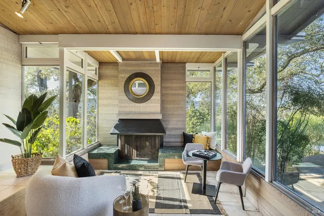 $3,495,000 | 5815 Bennett Valley Road, Santa Rosa, CA 95404