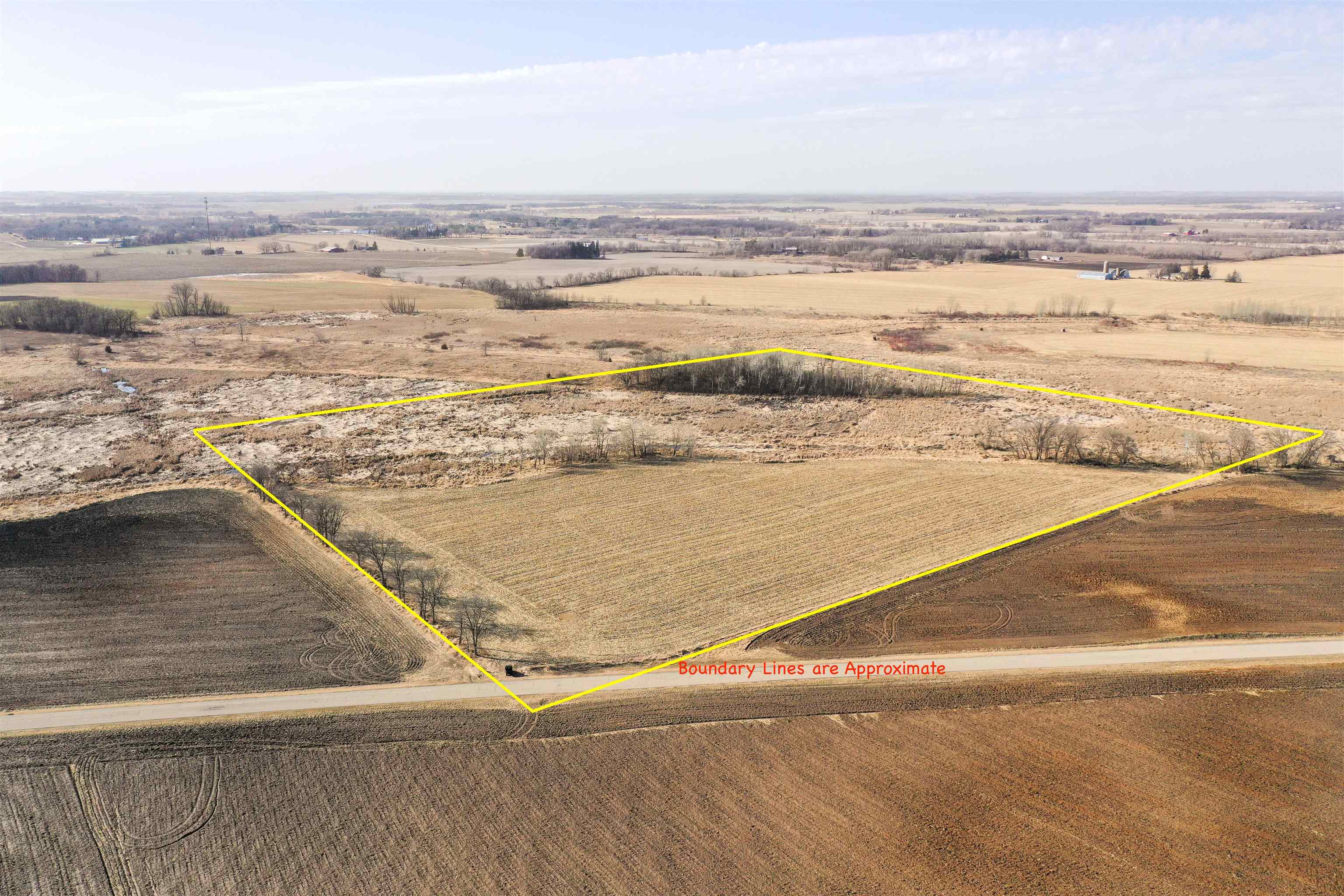 Mahlke Road Pickett, WI 54964 - Photo 1 of 1 Gallery Image 1