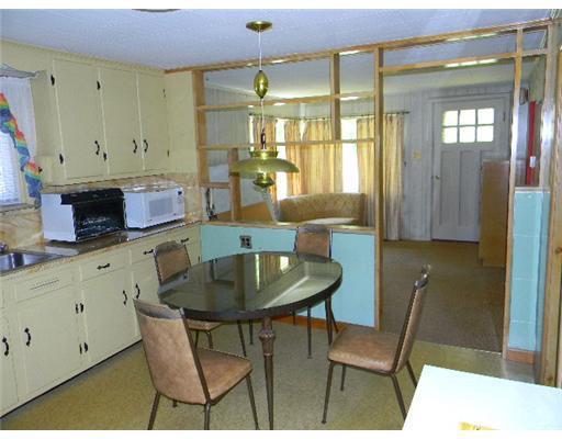 163 Old Greene Road Lewiston, ME 04240 - Photo 7 of 11 Kitchen.