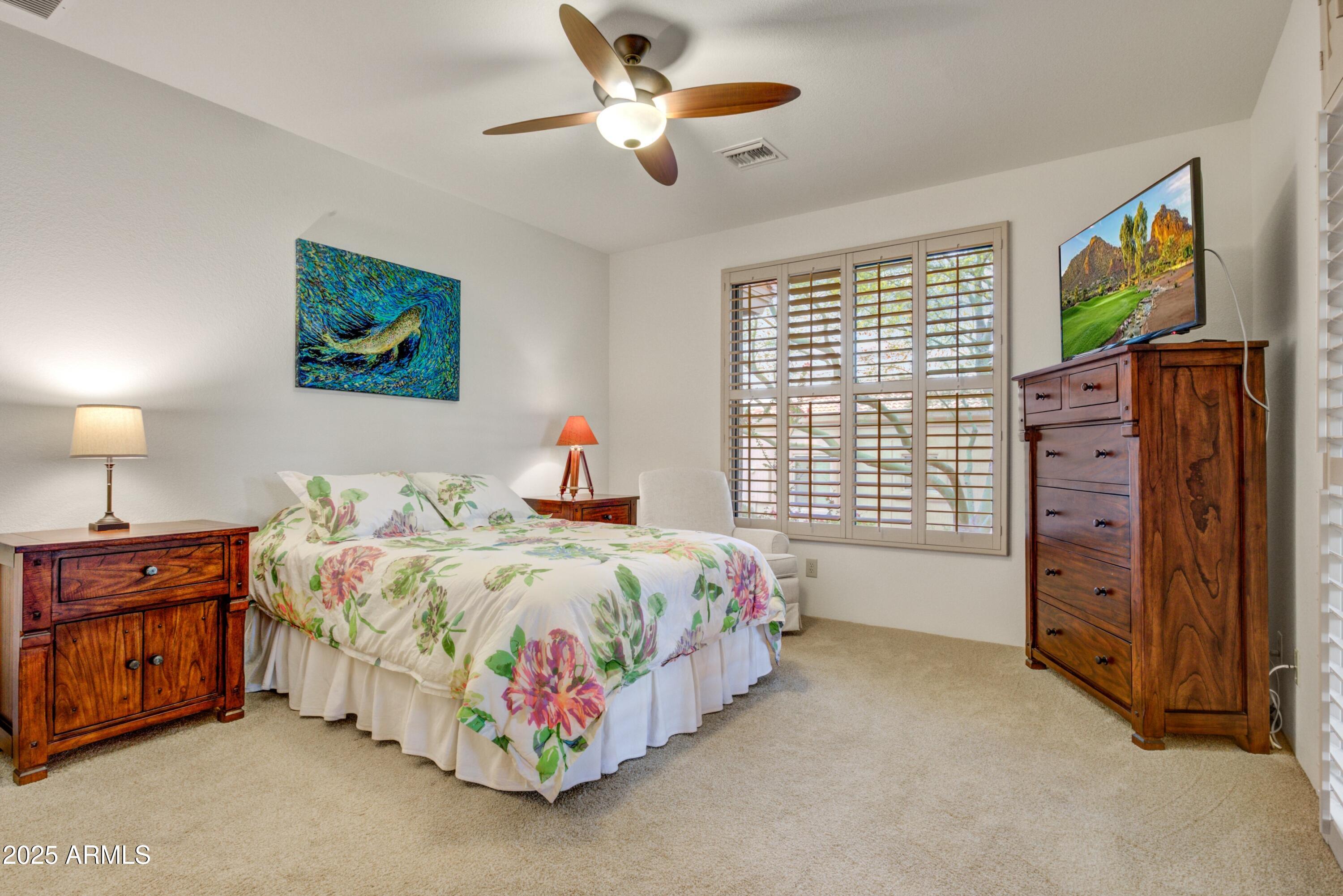 18607 East Agua Verde Drive Rio Verde, AZ 85263 - Photo 14 of 28 014_Bedroom 2