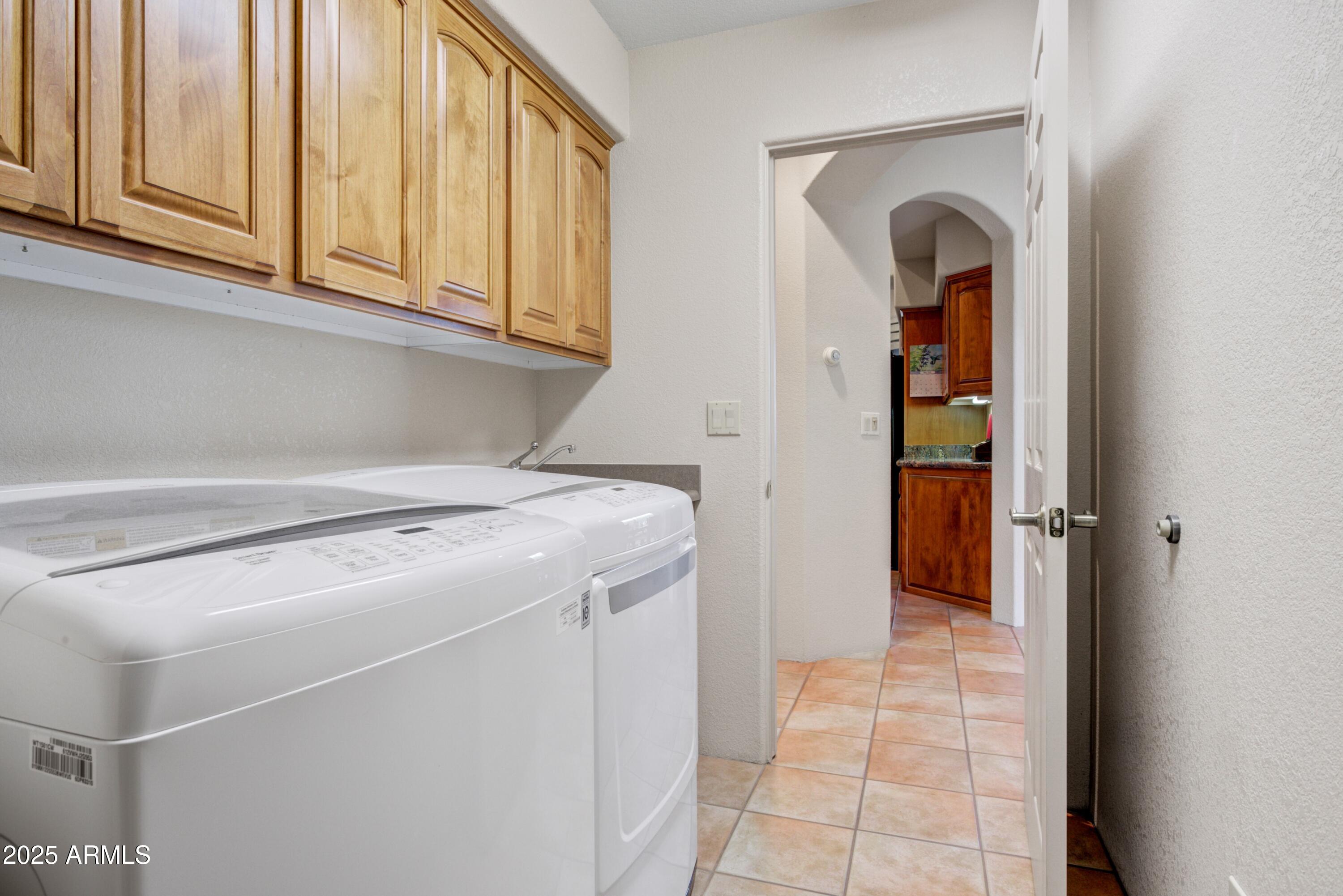 18607 East Agua Verde Drive Rio Verde, AZ 85263 - Photo 16 of 28 016_Utility Room