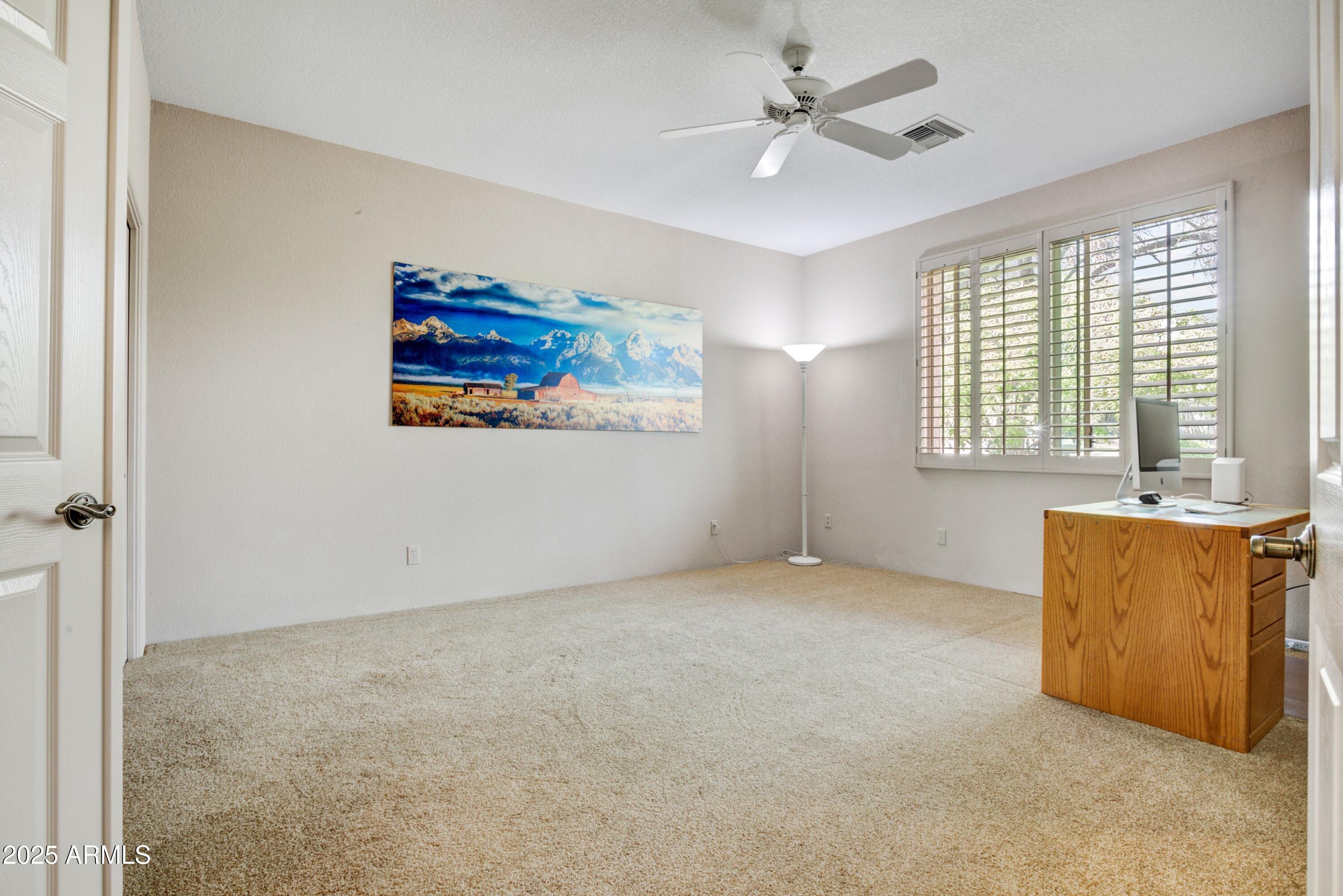 18607 East Agua Verde Drive Rio Verde, AZ 85263 - Photo 6 of 28 006_Den Optional Bedroom