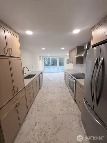 $1,650 | 13936 4th Avenue Southwest, Unit B, Burien, WA 98166