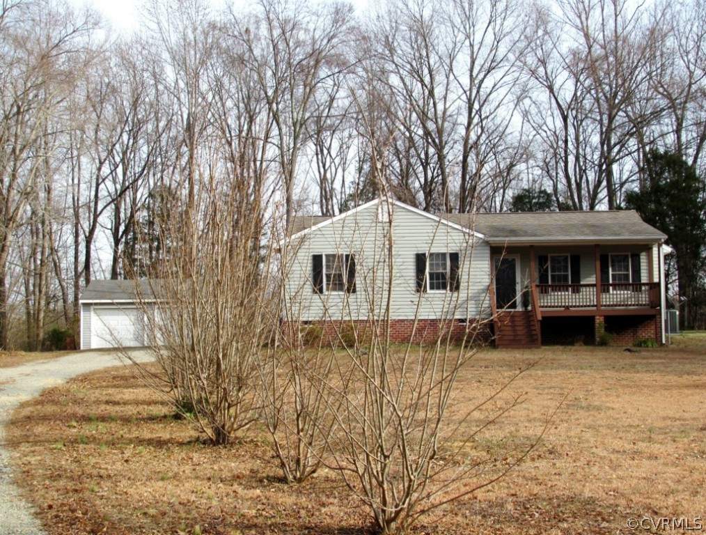 4782B Bell Road Powhatan, VA 23139 - Photo 1 of 24 Gallery Image 1