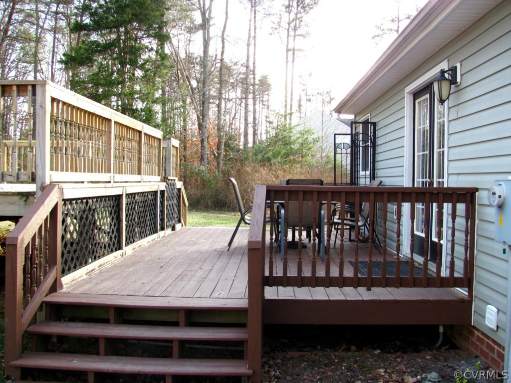 4782B Bell Road Powhatan, VA 23139 - Photo 18 of 24 Gallery Image 18