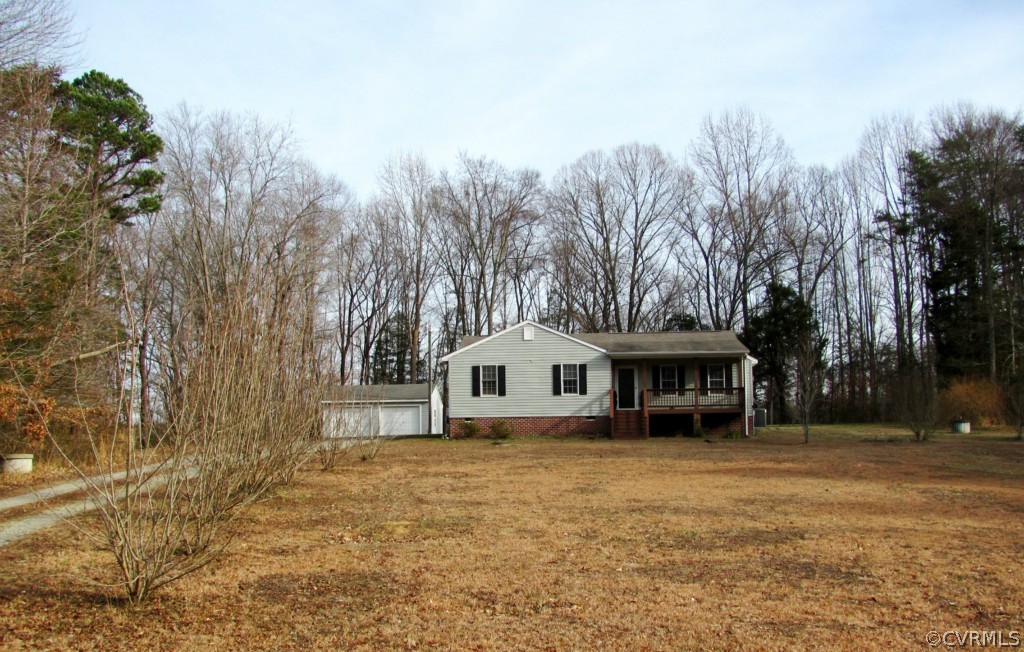 4782B Bell Road Powhatan, VA 23139 - Photo 22 of 24 Gallery Image 22