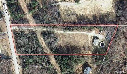 4782B Bell Road Powhatan, VA 23139 - Photo 24 of 24 Gallery Image 24
