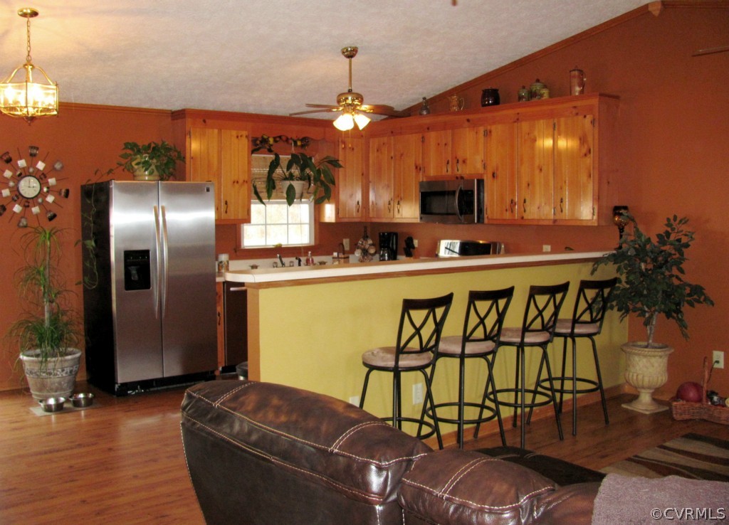 4782B Bell Road Powhatan, VA 23139 - Photo 4 of 24 Gallery Image 4