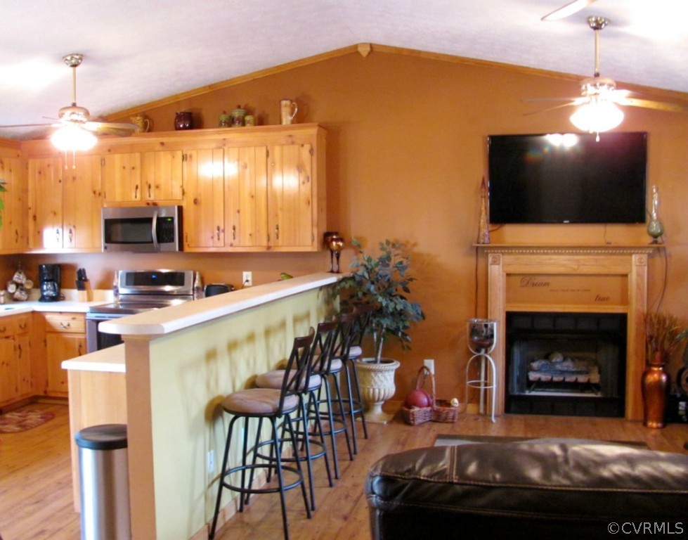 4782B Bell Road Powhatan, VA 23139 - Photo 5 of 24 Gallery Image 5