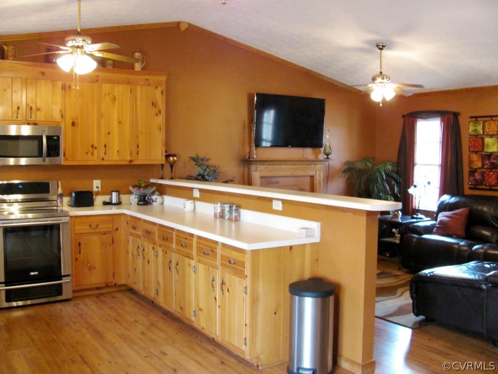 4782B Bell Road Powhatan, VA 23139 - Photo 8 of 24 Gallery Image 8