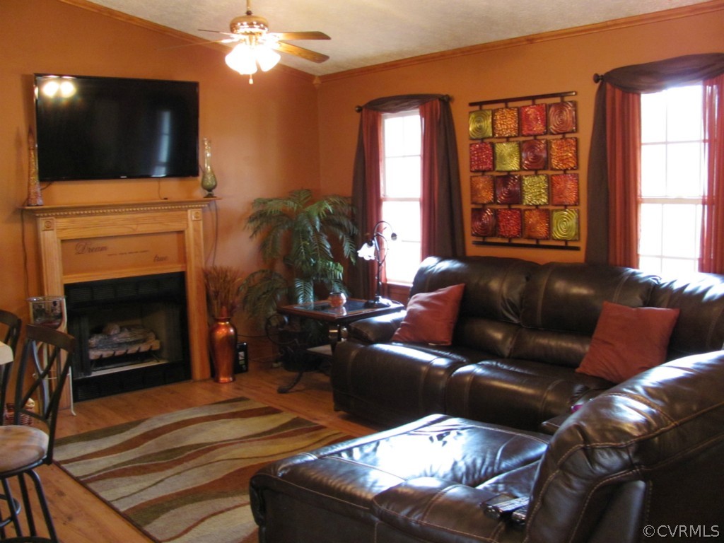 4782B Bell Road Powhatan, VA 23139 - Photo 9 of 24 Gallery Image 9