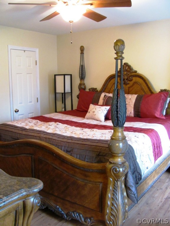 4782B Bell Road Powhatan, VA 23139 - Photo 10 of 24 Gallery Image 10