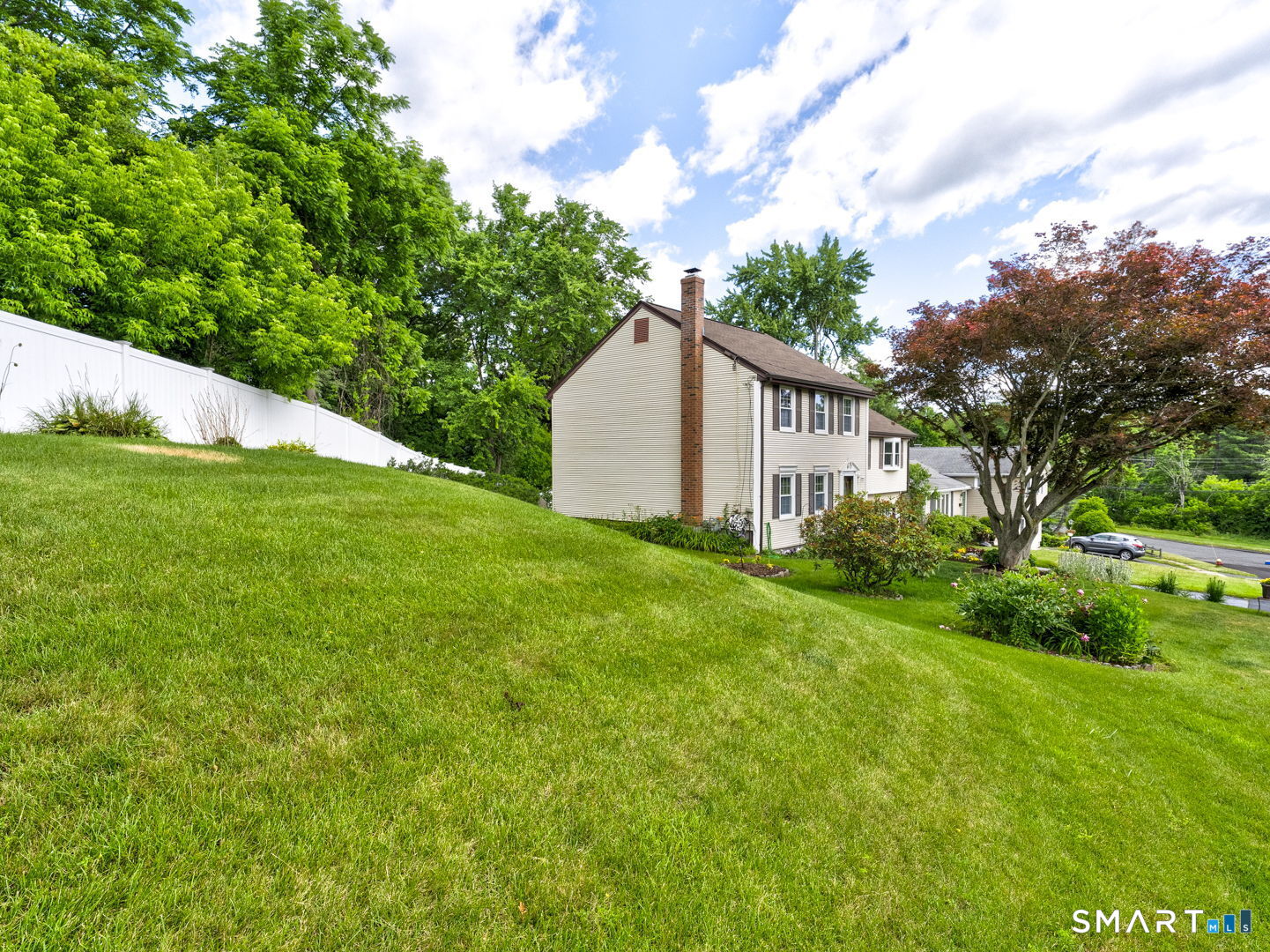 4 Lee Circle Bloomfield, CT 06002 - Photo 29 of 38