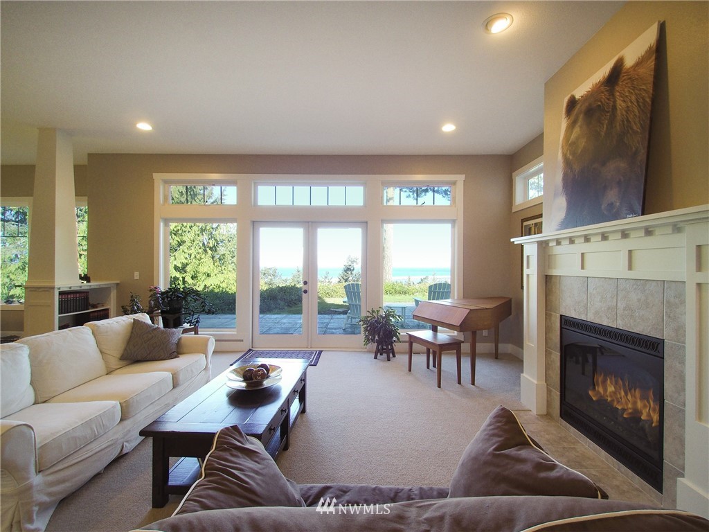 57 Fox Point Road Port Angeles, WA 98363 - Photo 6 of 40 Gallery Image 6