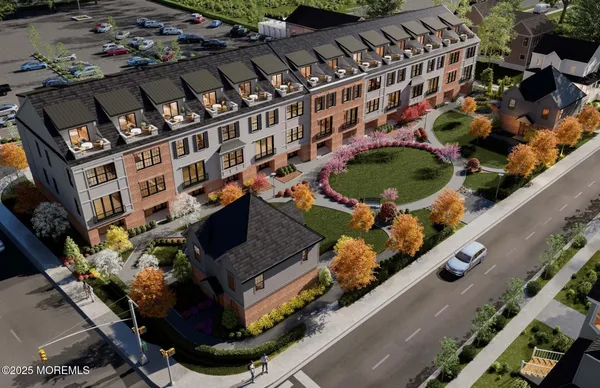 $1,499,900 | 64 Hudson Avenue, Red Bank, NJ 07701