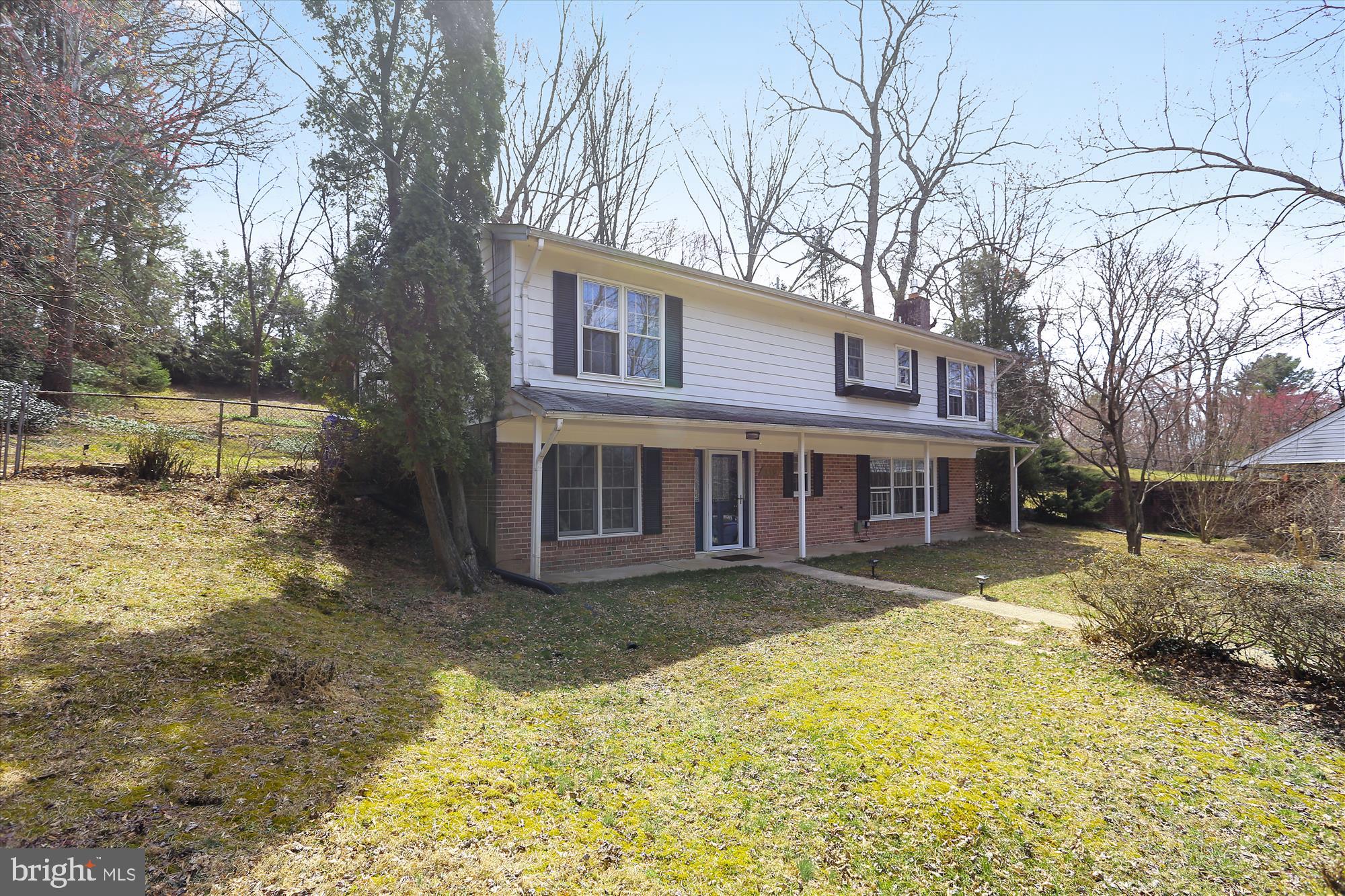 116 Beaumont Road Silver Spring, MD 20904 - Photo 4 of 52 Gallery Image 4
