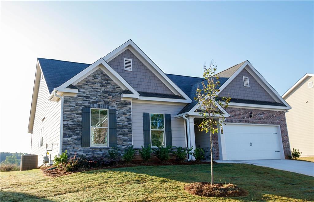 452 Hellen Vly Drive Braselton, GA 30517 - Photo 2 of 39