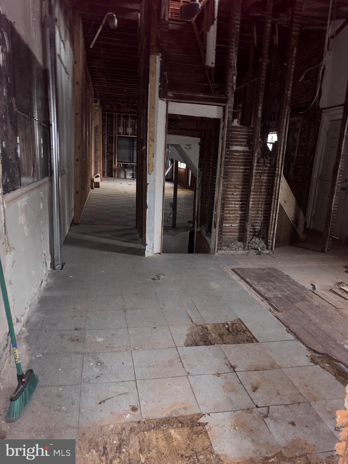 4745 A Street Philadelphia, PA 19120 - Photo 5 of 13 a view of lobby with elevator
