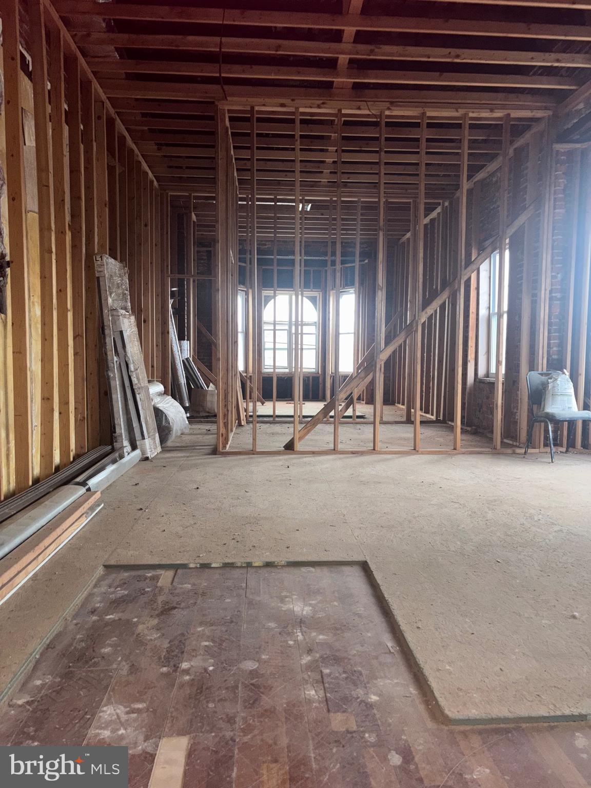 4745 A Street Philadelphia, PA 19120 - Photo 7 of 13 a view of a room with gym equipment