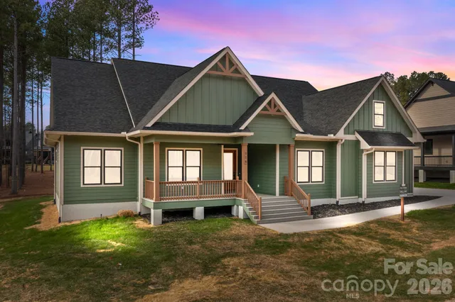 $644,900 | 116 Taylors Gdn Way, Statesville, NC 28625