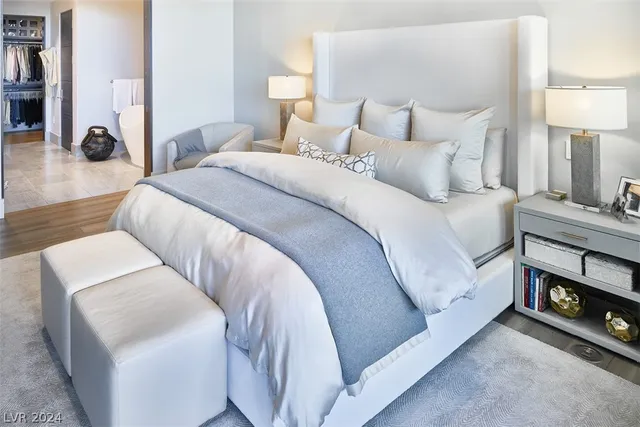 $7,850,000 | 11665 Smt Clb Drive, Unit 105, Las Vegas, NV 89135